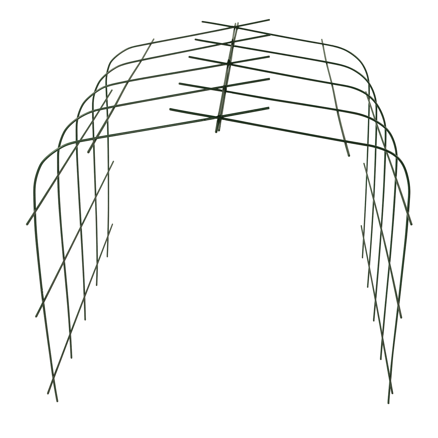 Annabelle hydrangea support 75 (set of 2)